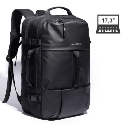 Рюкзак Tangcool TC-733 чорний 15.6"