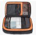 Рюкзак TANGCOOL TC735 Дорожній рюкзак чорний