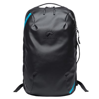 Рюкзак TANGCOOL TC735 Дорожній рюкзак чорний