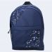 Синій рюкзак з сузір'ями mini TWINSSTORE Р16