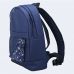 Синій рюкзак з сузір'ями mini TWINSSTORE Р16