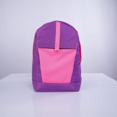 Бузковий рюкзак TWINSSTORE Р5