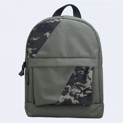 Камуфляжний рюкзак mini TWINSSTORE Р56
