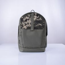 Камуфляжний рюкзак TWINSSTORE Р2
