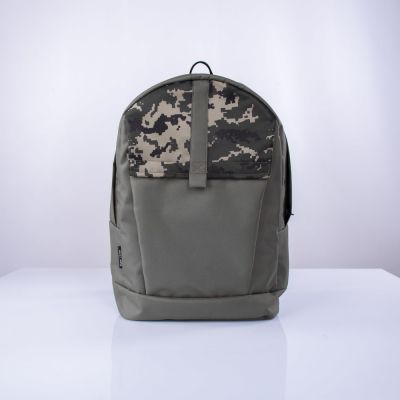 Камуфляжний рюкзак TWINSSTORE Р2