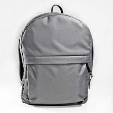 Сірий рюкзак mini TWINSSTORE Р24