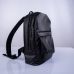 Чорний рюкзак mini TWINSSTORE Р18