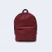 Бордовий рюкзак mini TWINSSTORE Р21