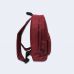 Бордовий рюкзак mini TWINSSTORE Р21
