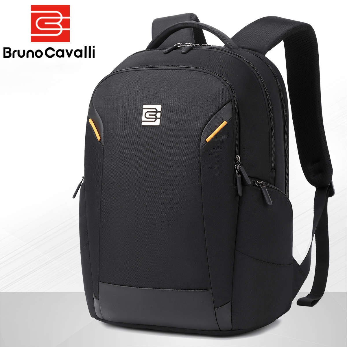 Рюкзак Bruno Cavalli BC-17104 чорний