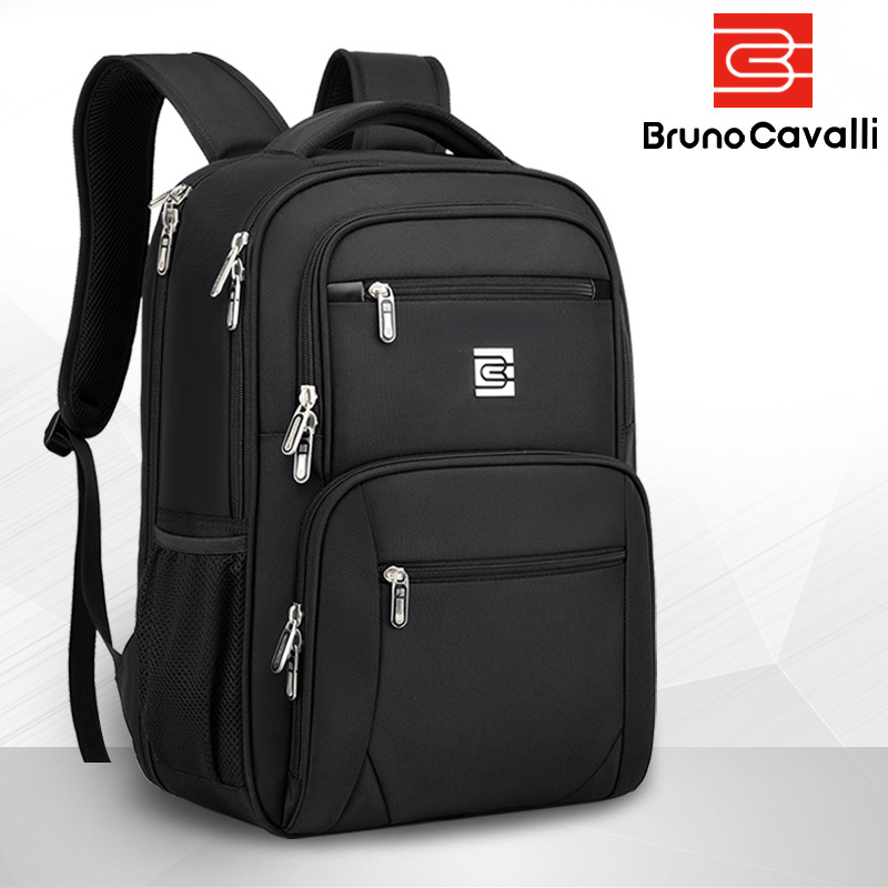 Рюкзак Bruno Cavalli BC-18163 чорний