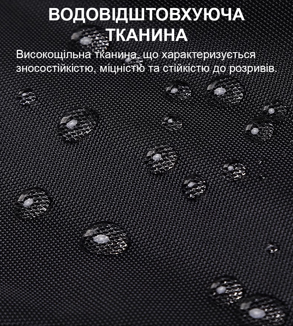Матеріал рюкзака Bruno Cavalli BC-18575