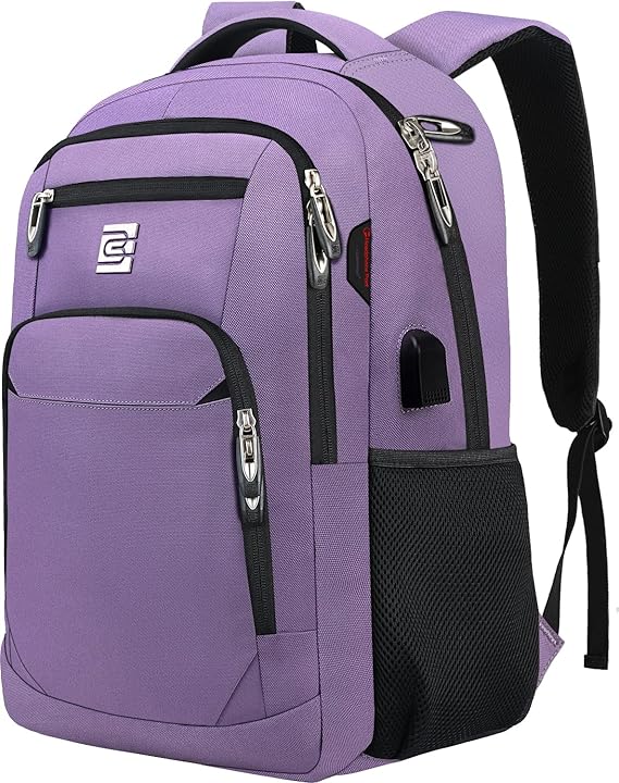 Рюкзак Bruno Cavalli BC8689 фіолетовий
