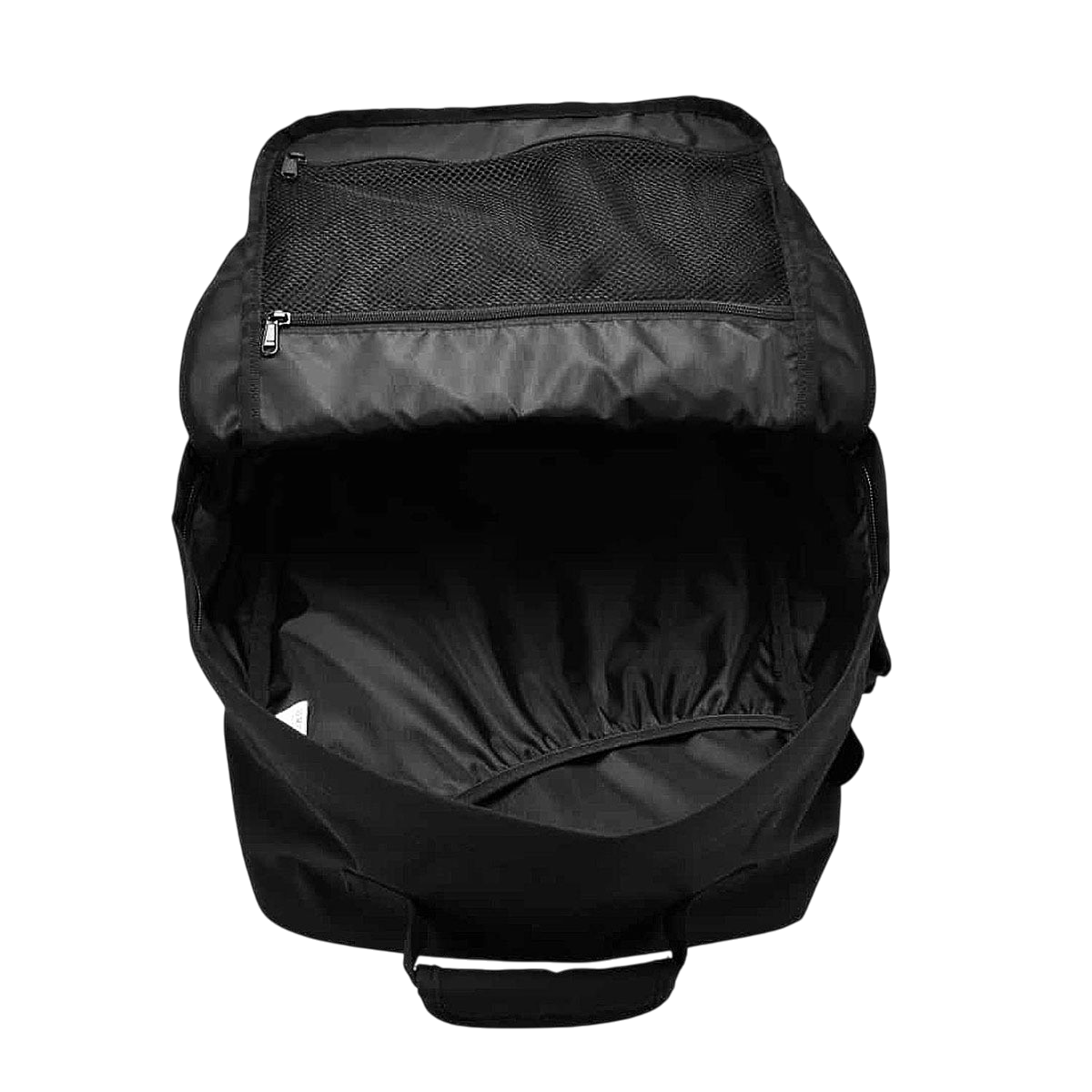 Кишені та відділення RAVO Cabin Pro 40