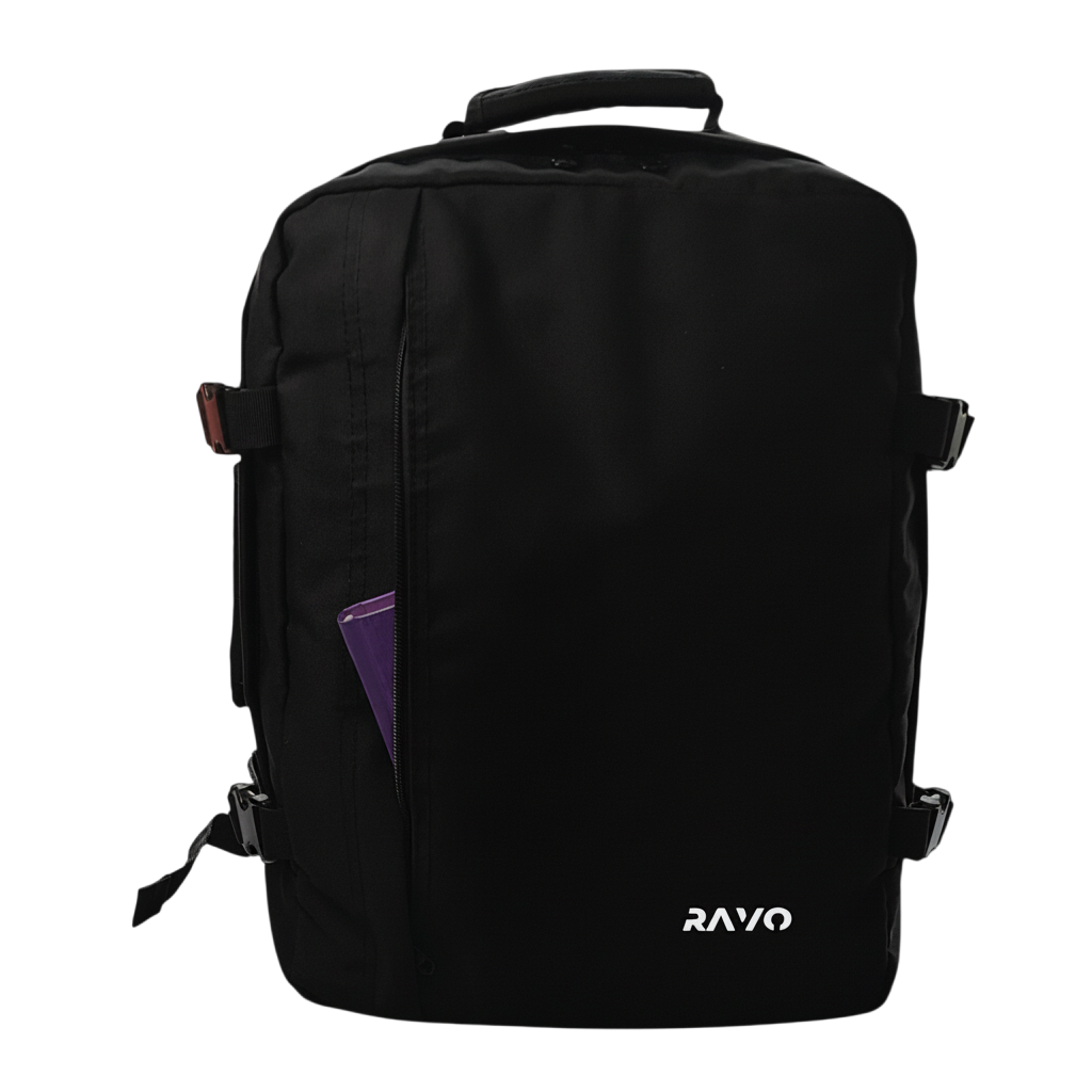 Передня кишеня RAVO