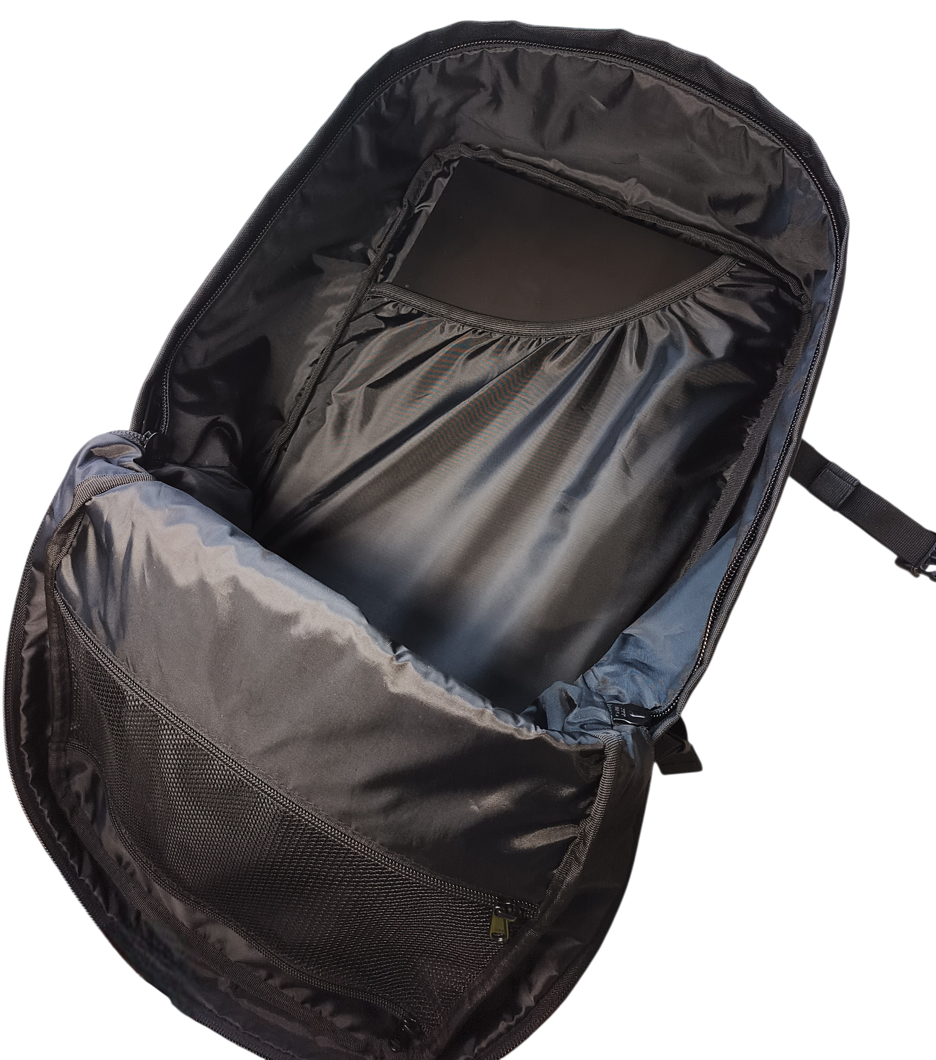 Рукав для ноутбука RAVO Cabin Pro 40