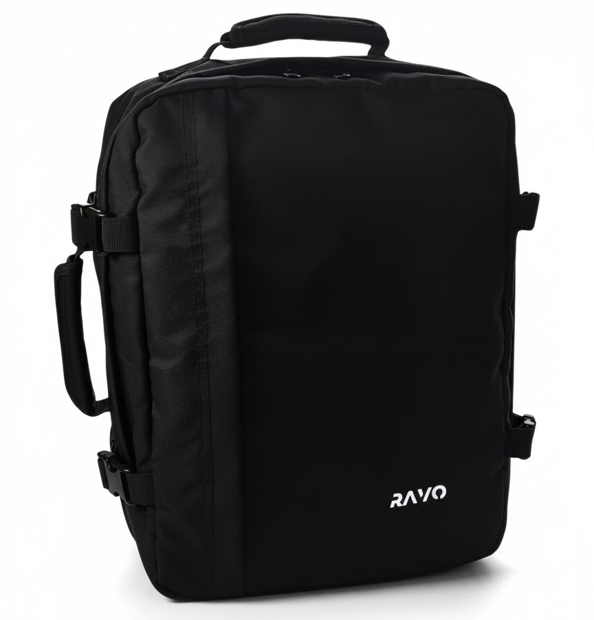 RAVO Cabin Pro 40 дорожній рюкзак