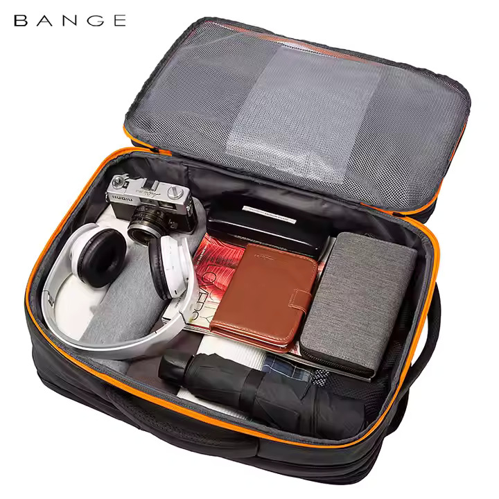 Відділення для речей рюкзака Bange BG1909D