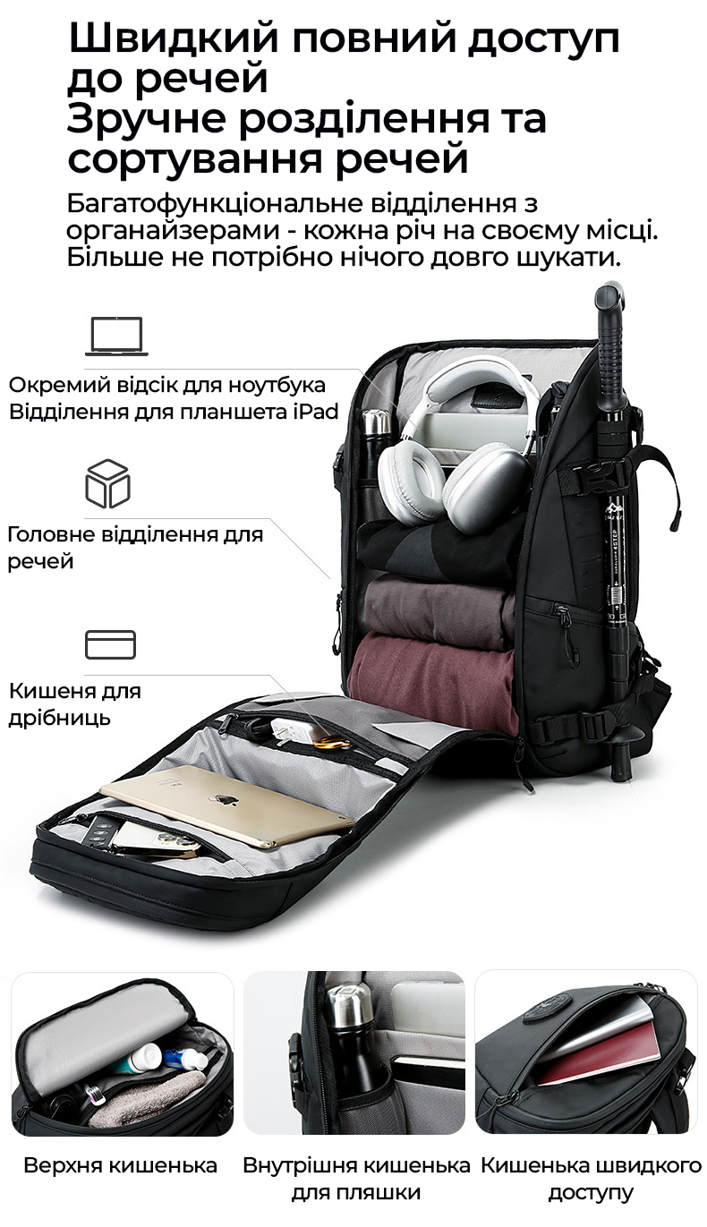Правильне пакування BANGE FW226