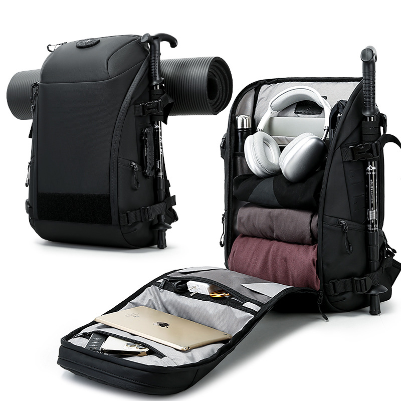 Тактичний рюкзак BANGE FW226 основний вигляд