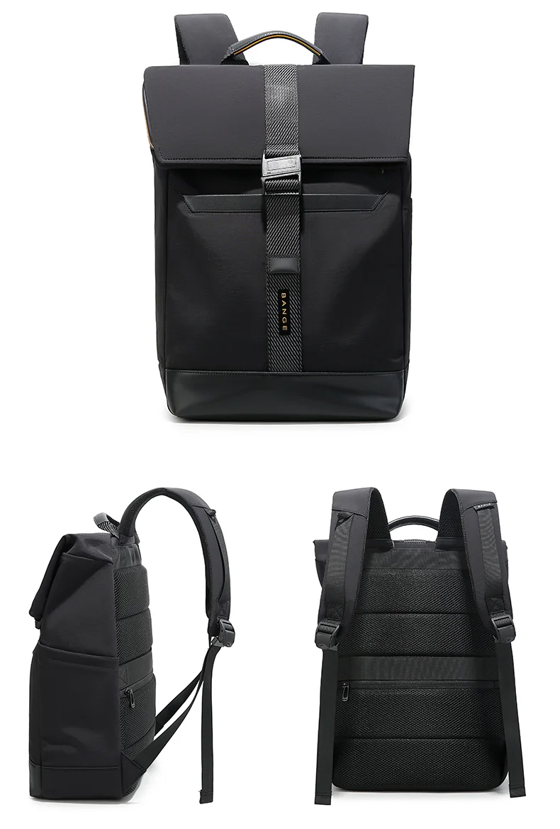Bange BG-3126 Rolltop загальний вигляд