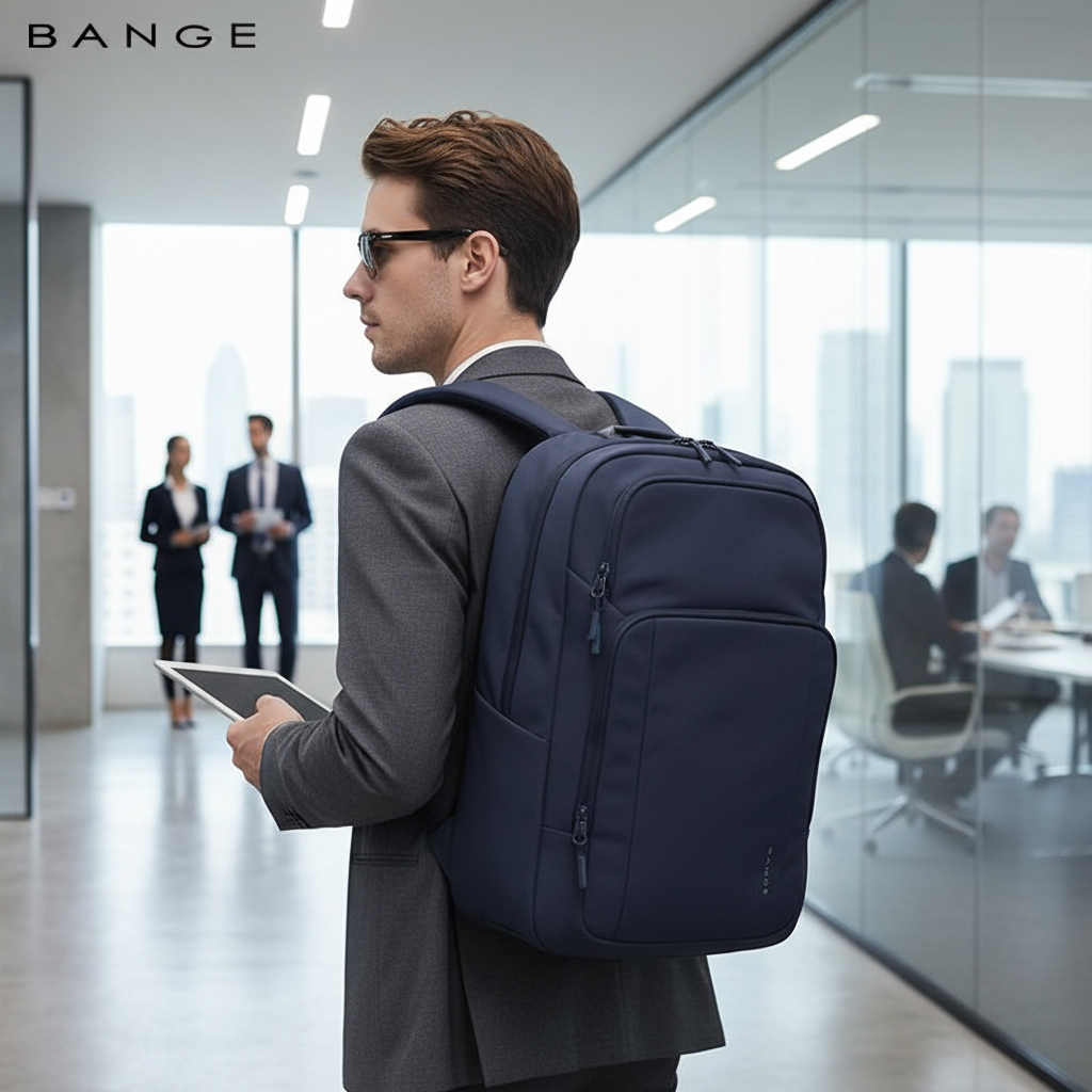 Міський рюкзак Bange BG-7839